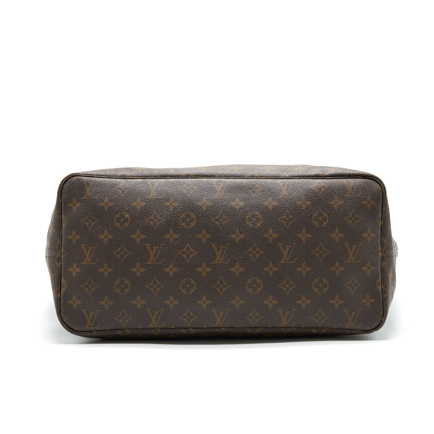 LOUIS VUITTON NEVERFULL GM MONOGRAM CANVAS