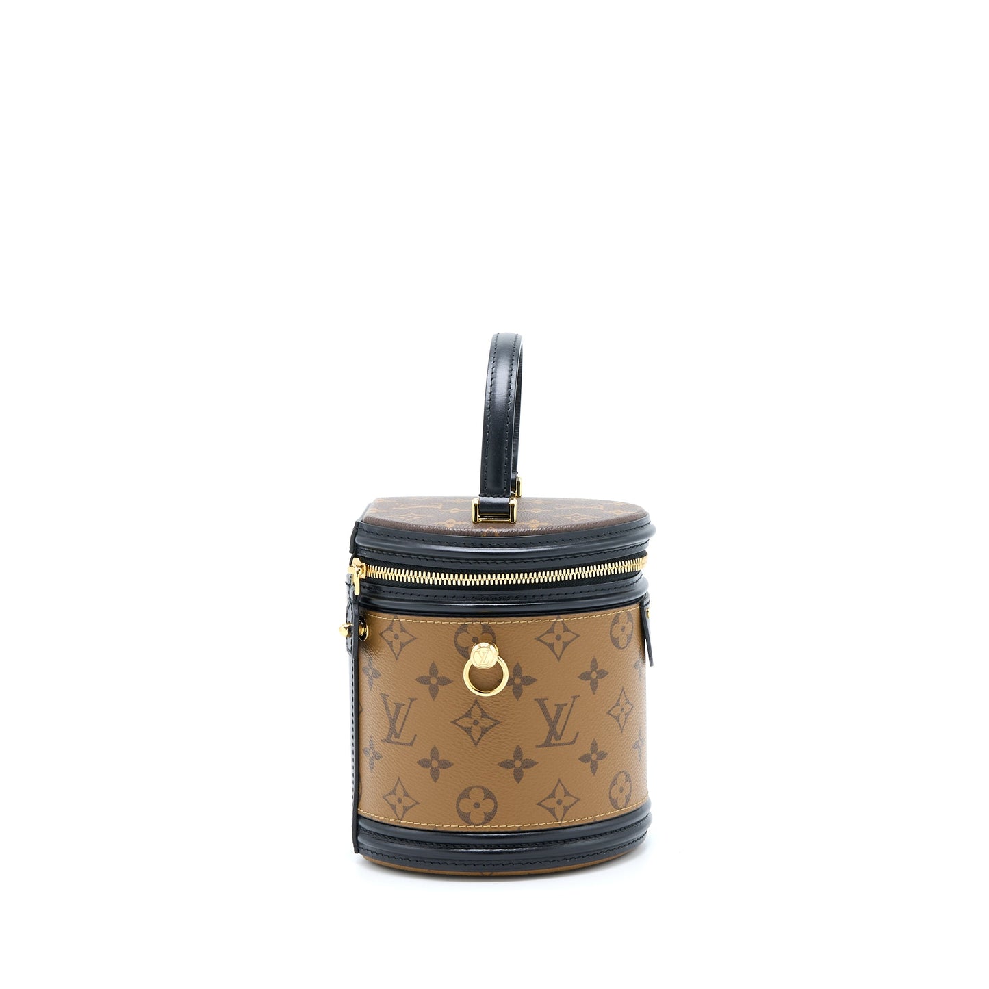 Louis Vuitton Cannes Monogram Reverse Canvas