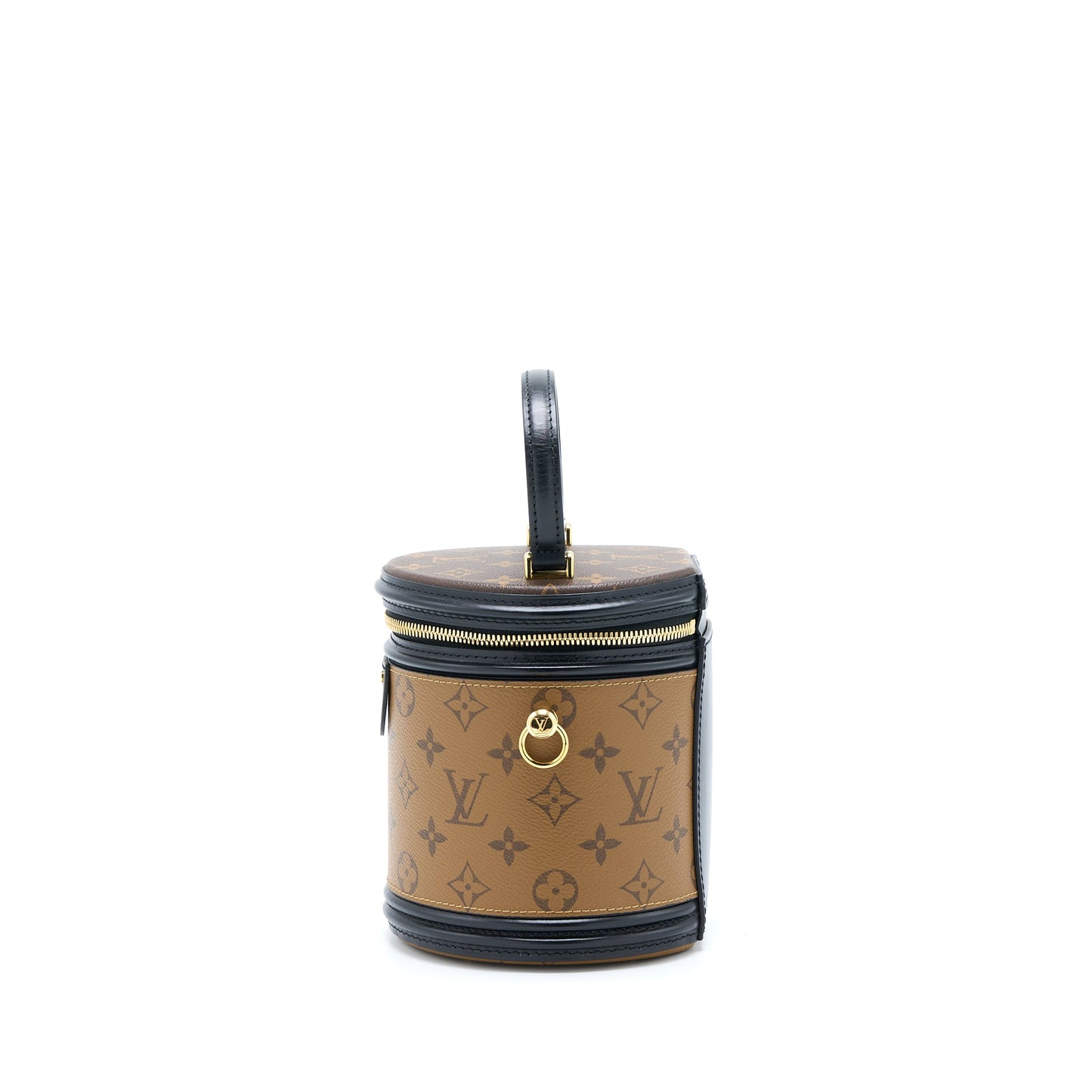 Louis Vuitton Cannes Monogram Reverse Canvas