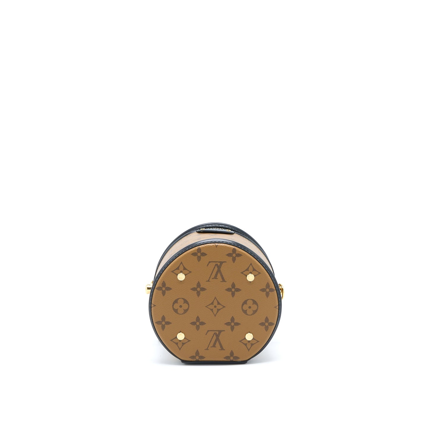 Louis Vuitton Cannes Monogram Reverse Canvas