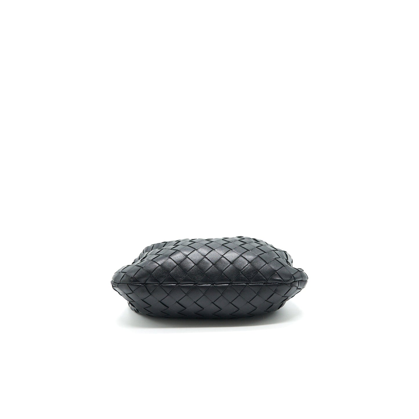 bottega Veneta Mini Jodie Bag Black