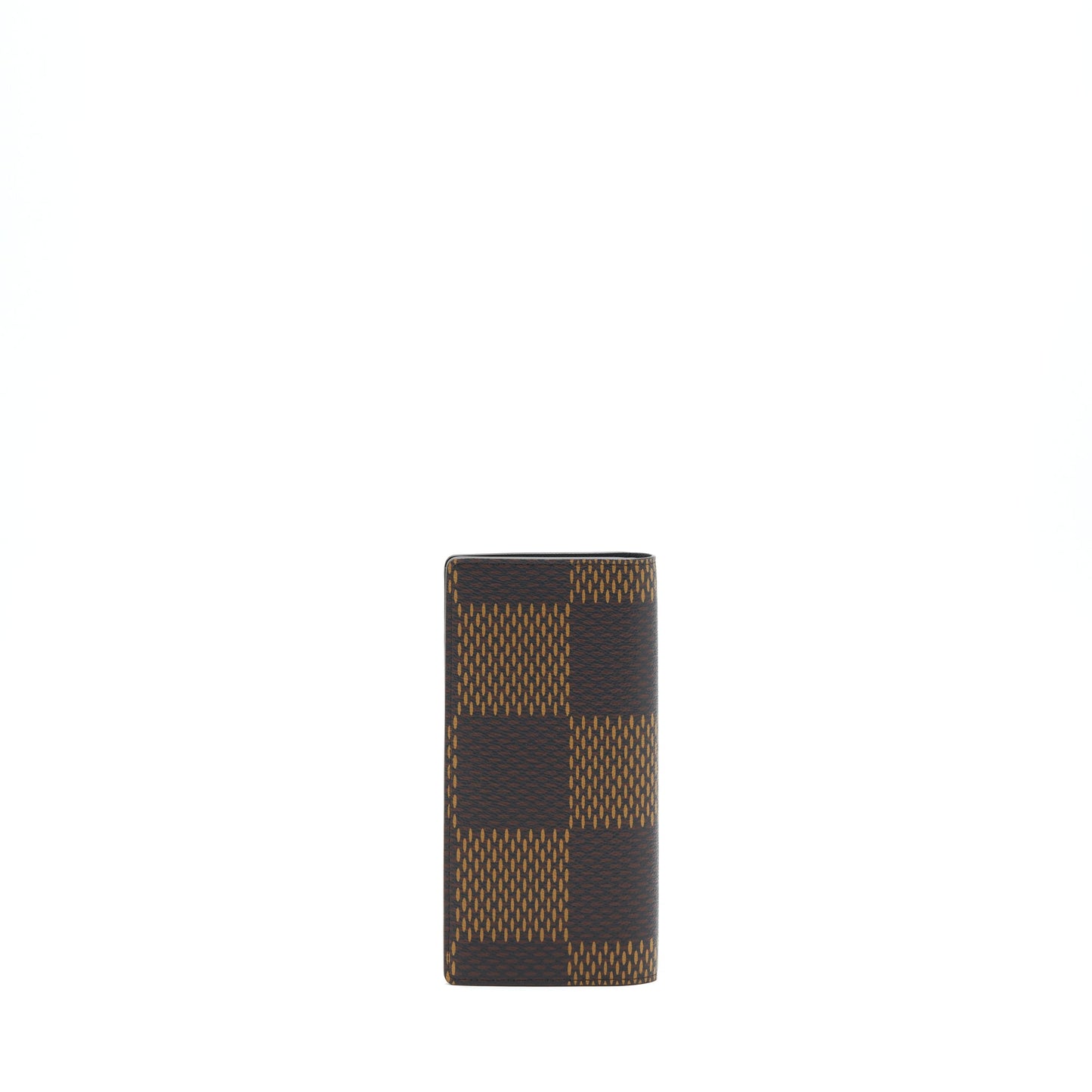 Louis Vuitton Ã Nigo Brazza Long Wallet
