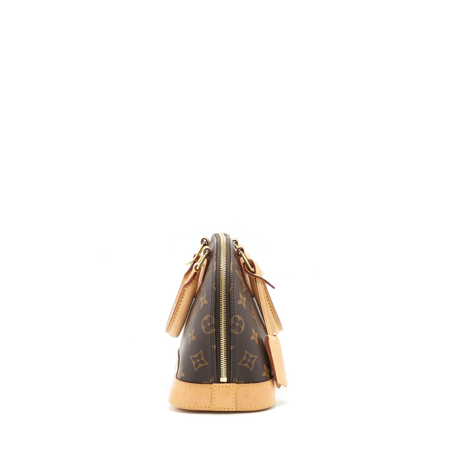 Louis Vuitton Alma Monogram