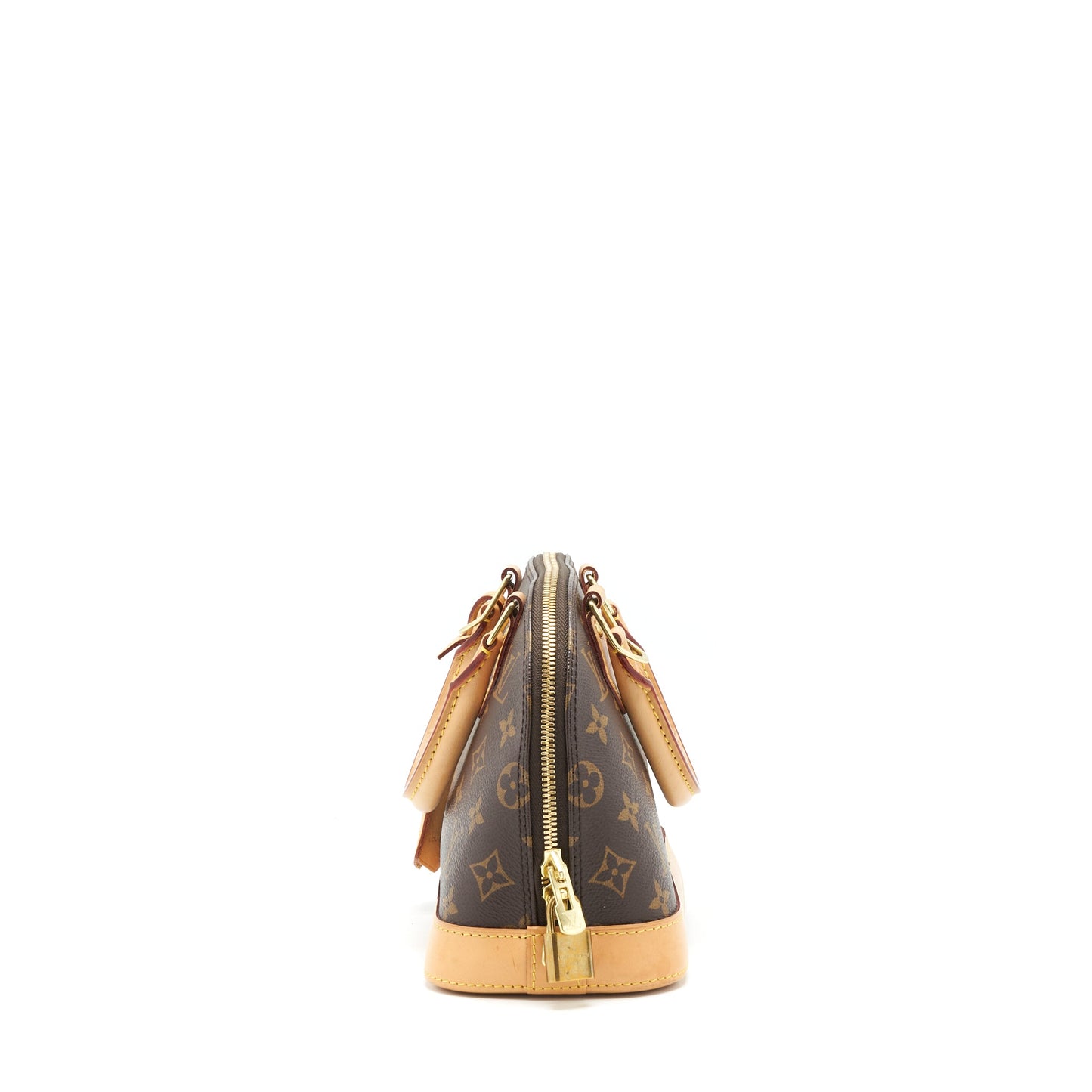 Louis Vuitton Alma Monogram