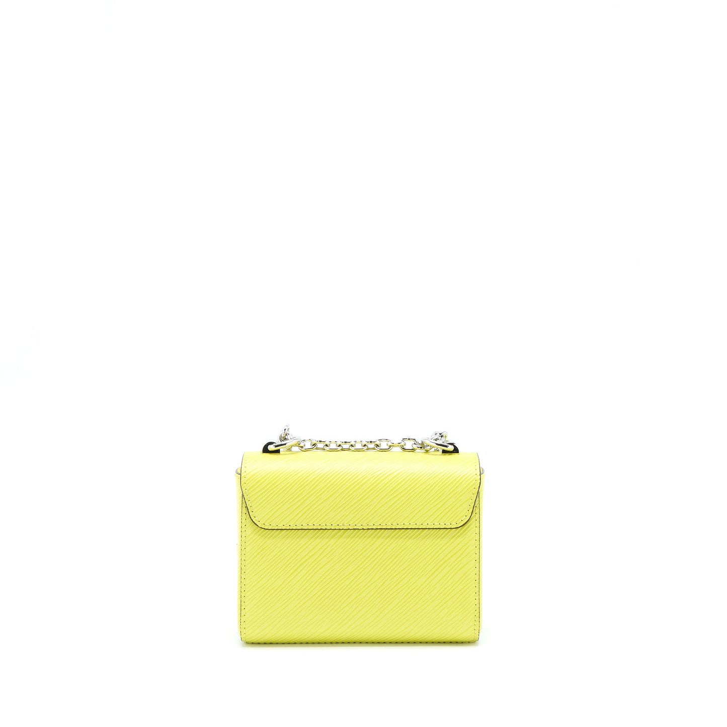 Louis Vuitton Mini Twist Acid Green