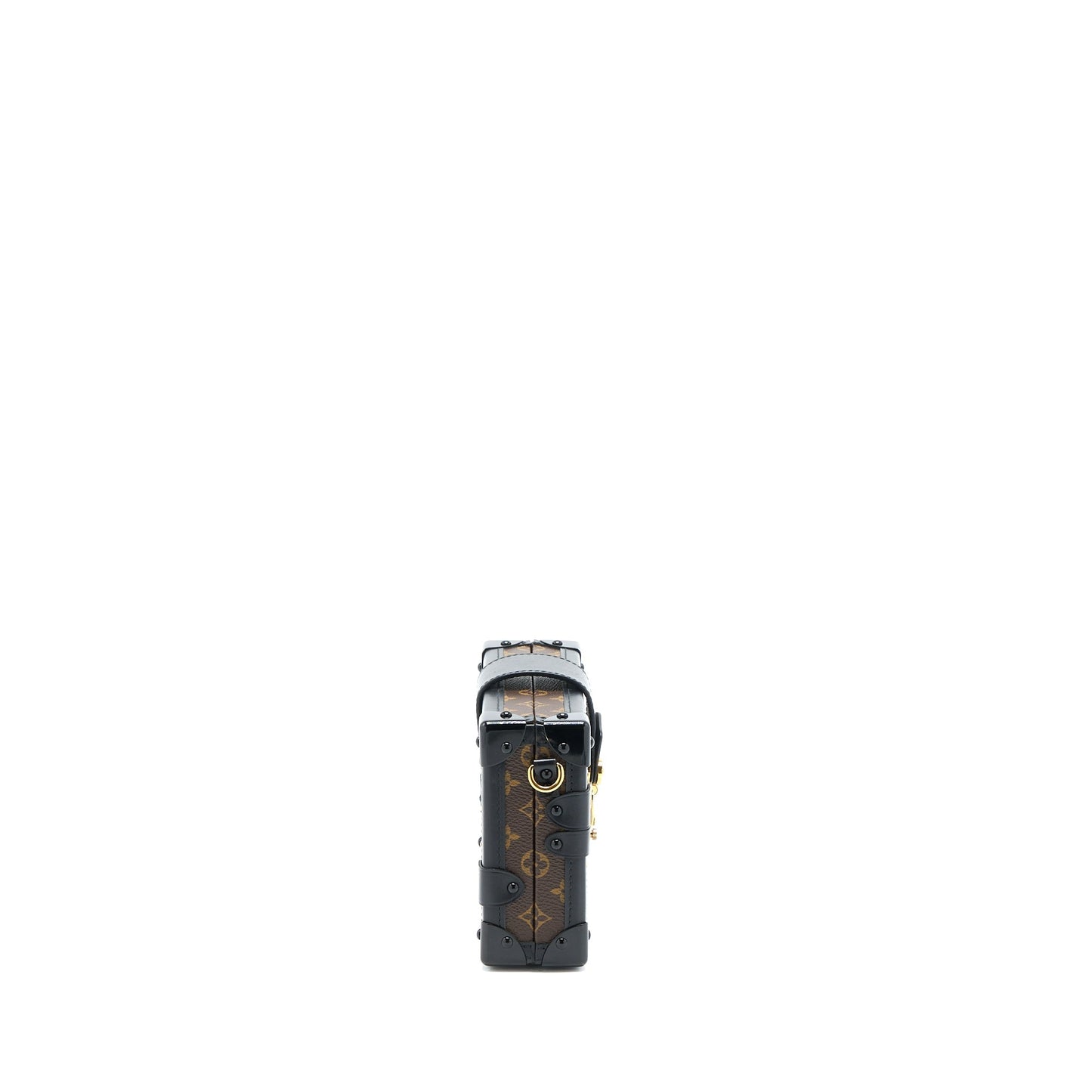 Louis Vuitton Petit Malle Monogram Canvas