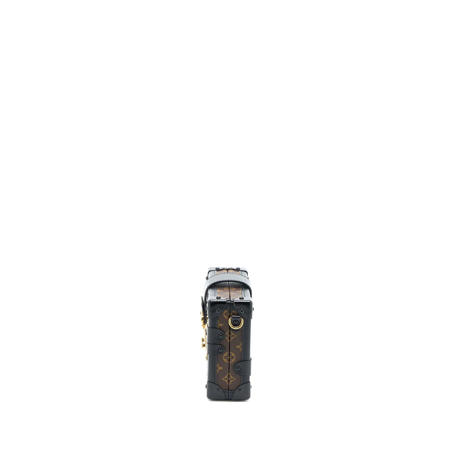 Louis Vuitton Petit Malle Monogram Canvas