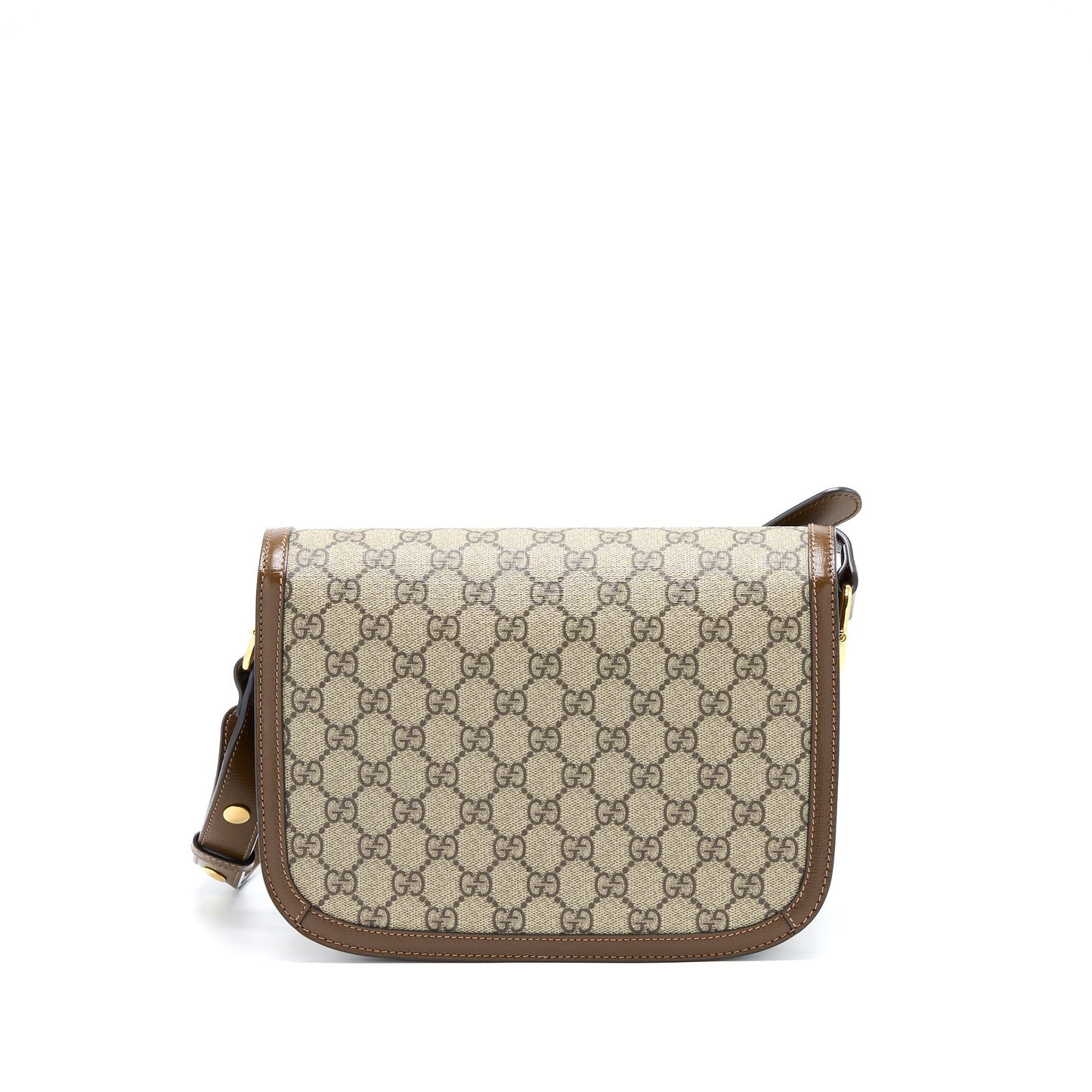 Gucci Horsebit 1955 Mini Purse Supreme