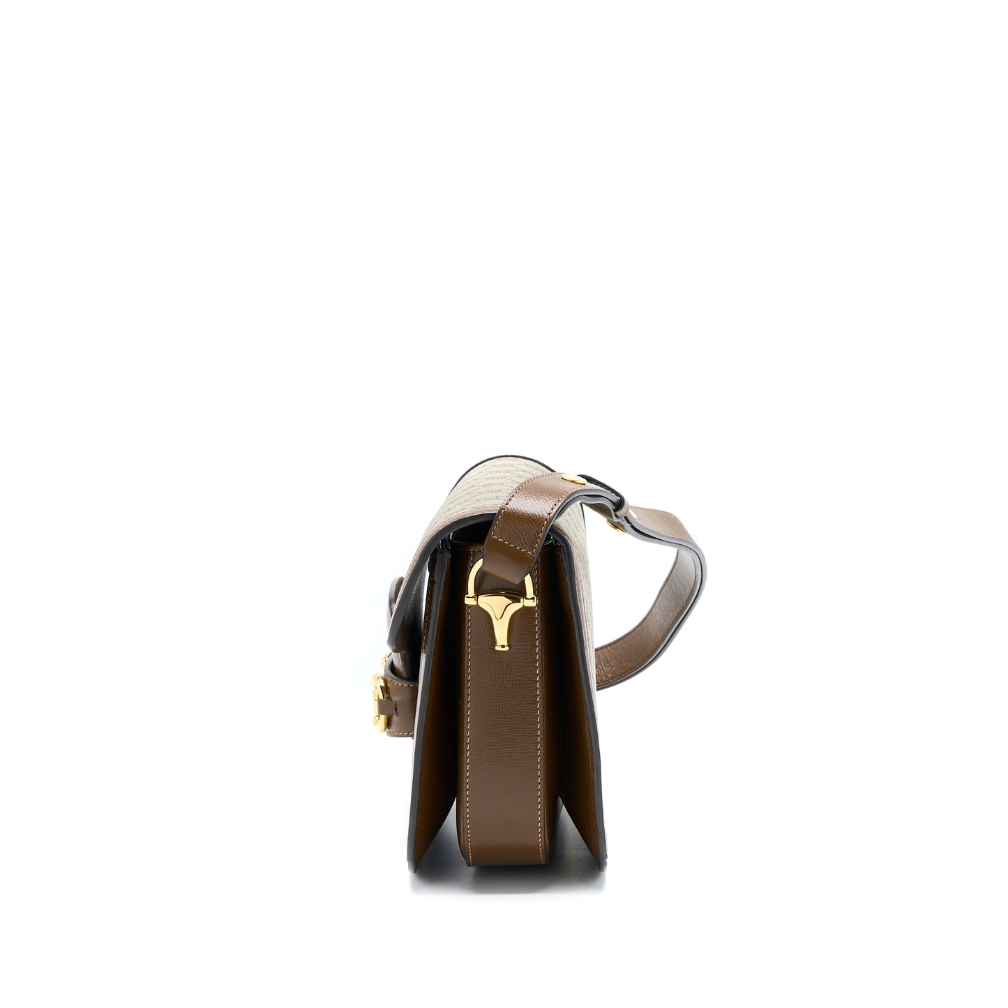 Gucci Horsebit 1955 Mini Purse Supreme