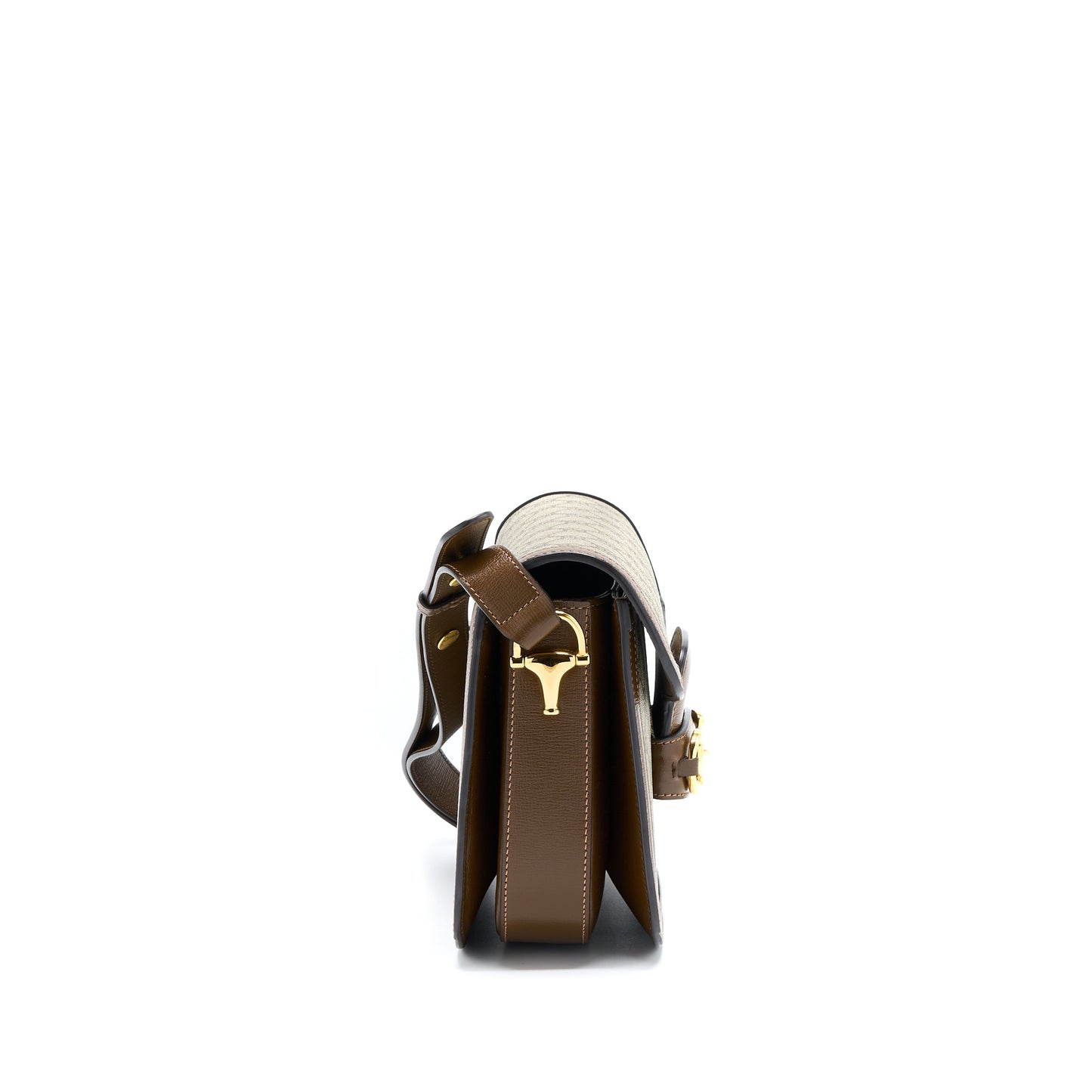 Gucci Horsebit 1955 Mini Purse Supreme