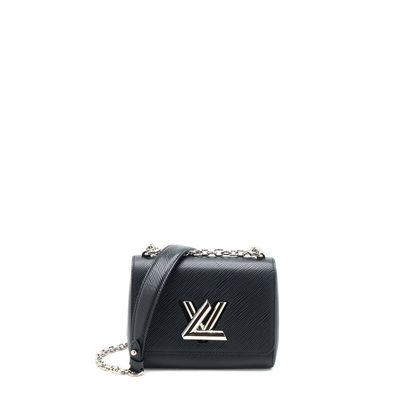 Louis Vuitton Twist Black