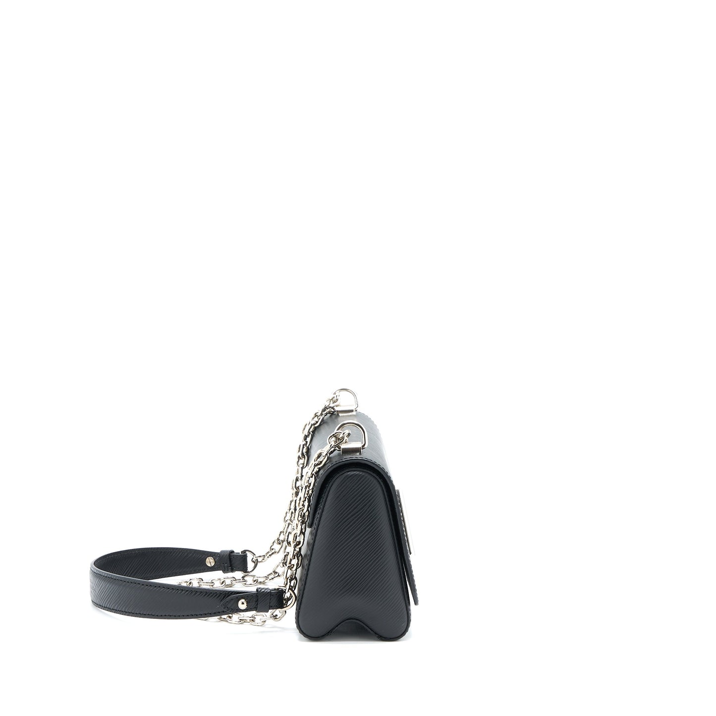Louis Vuitton Twist Black