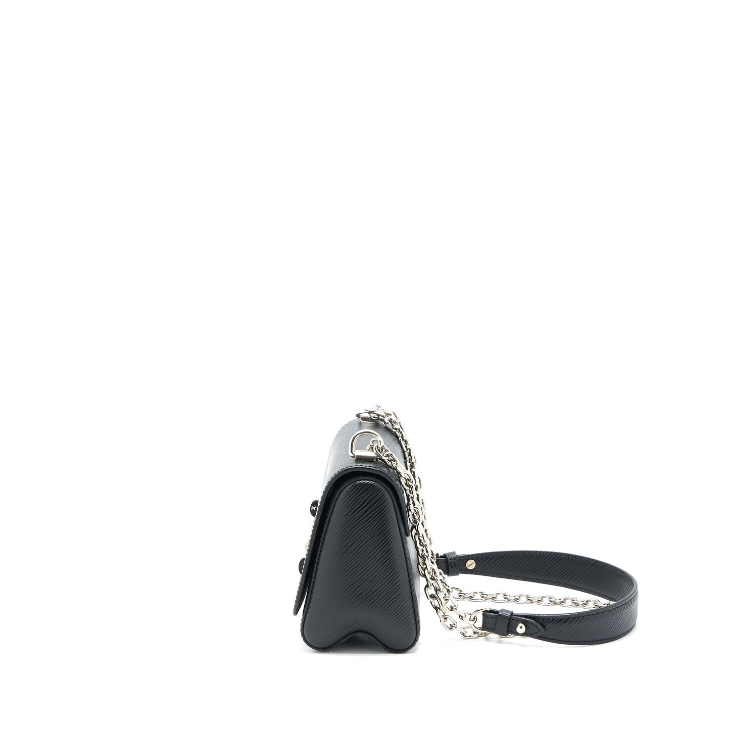 Louis Vuitton Twist Black