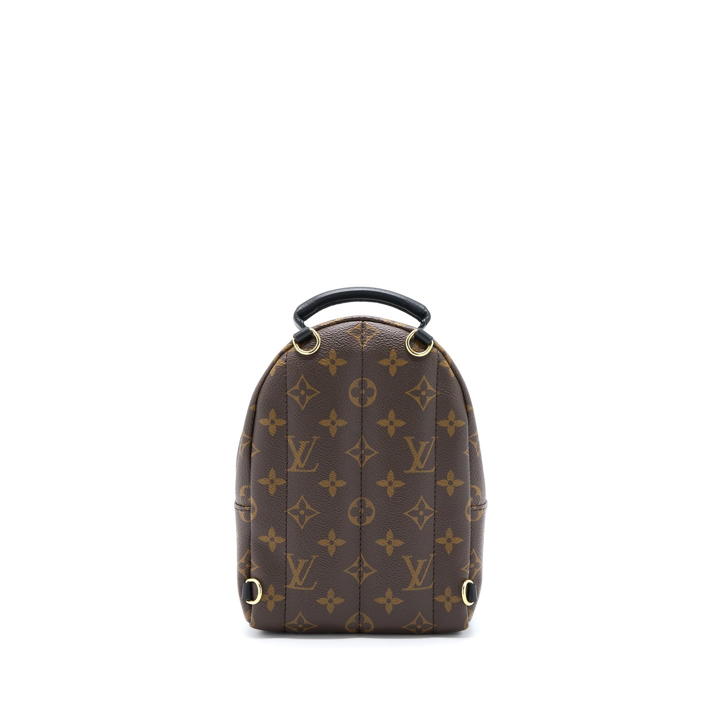 Louis Vuitton Palm Spring Mini Backpack Monogram Canvas