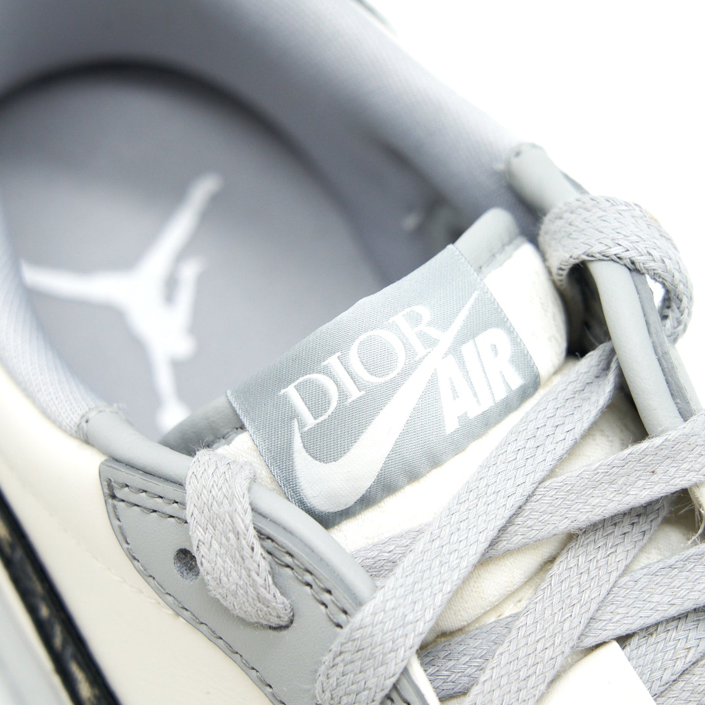 DIOR X AIR JORDAN US Size10 1 RETRO LOW DIOR SNEAKER
