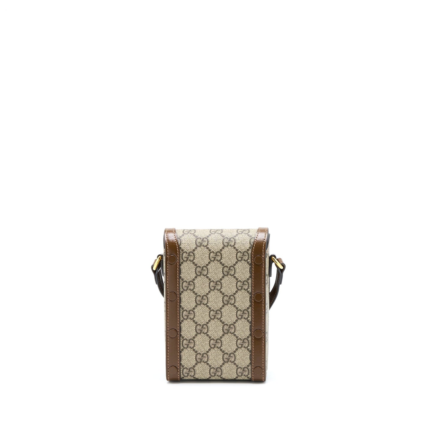Gucci Horsebit 1955 Mini Purse Supreme