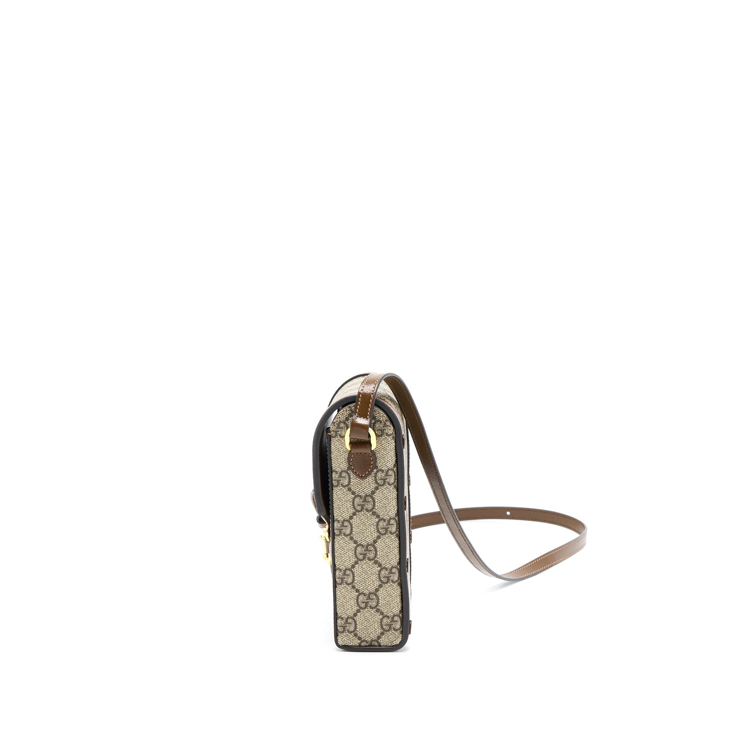 Gucci Horsebit 1955 Mini Purse Supreme