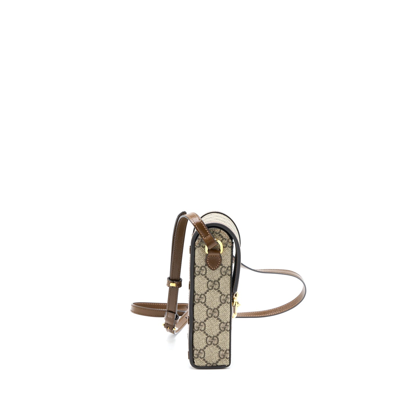 Gucci Horsebit 1955 Mini Purse Supreme