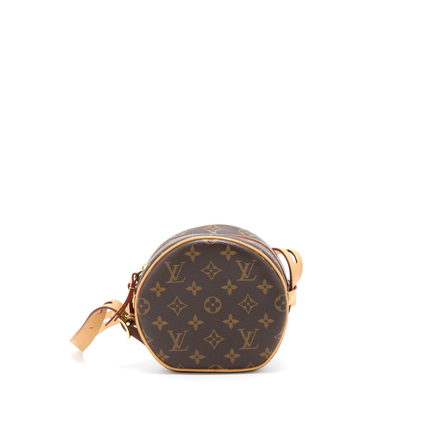 Louis Vuitton Boite Chapeau Souple Monogram Canvas