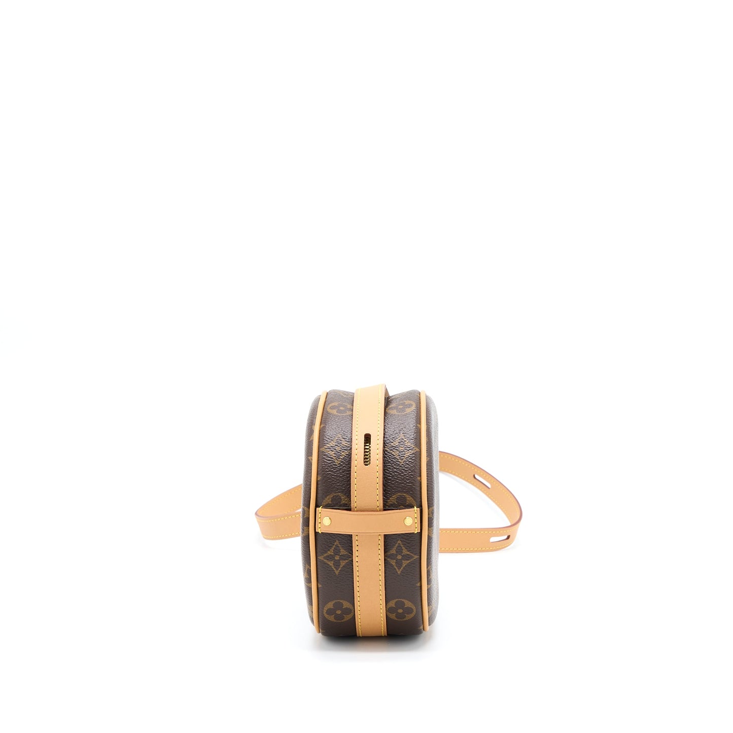 Louis Vuitton Boite Chapeau Souple Monogram Canvas