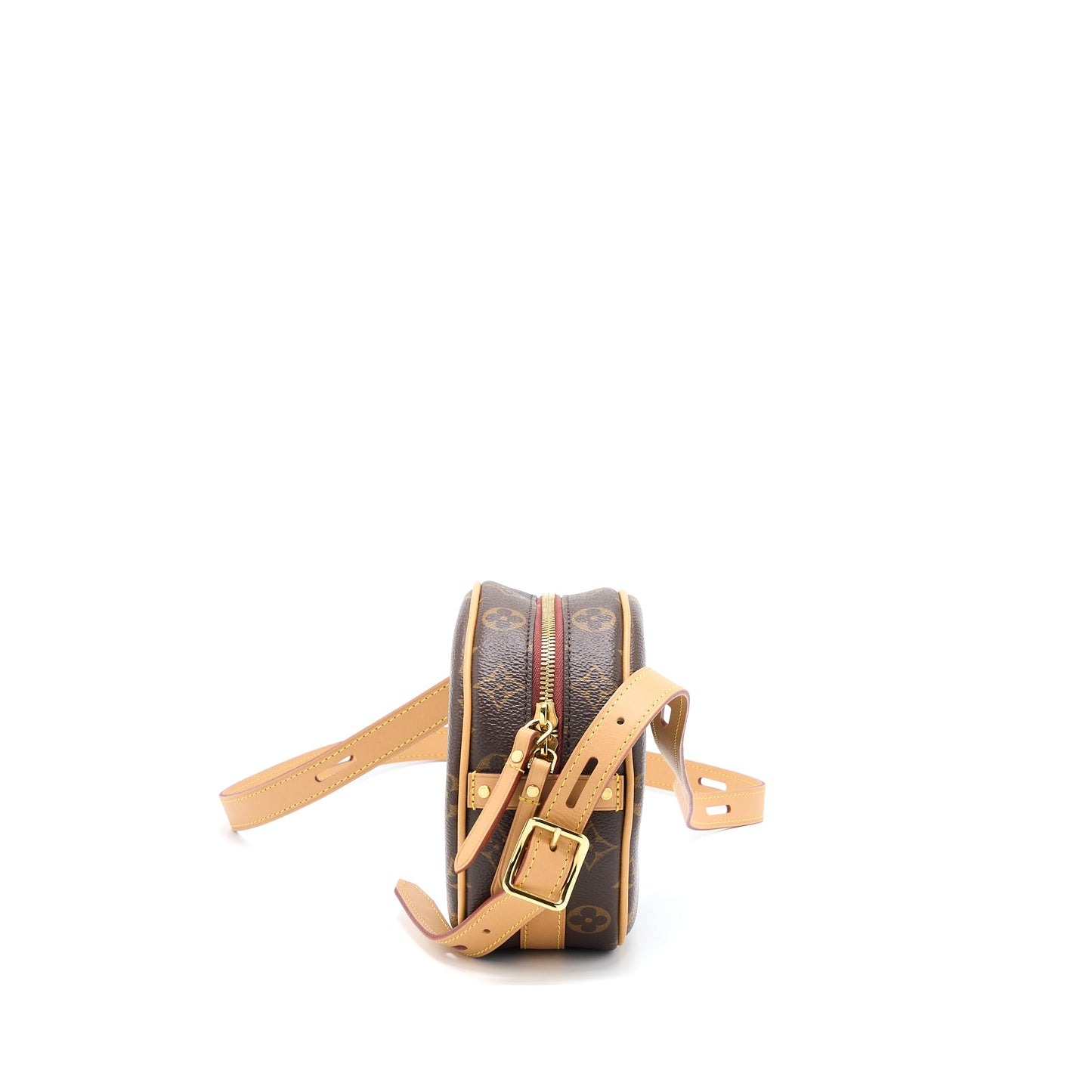 Louis Vuitton Boite Chapeau Souple Monogram Canvas
