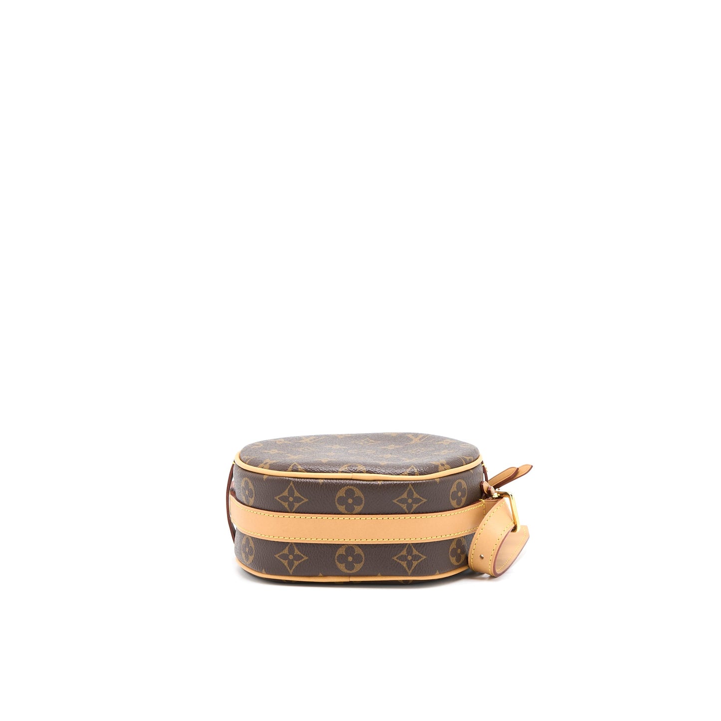 Louis Vuitton Boite Chapeau Souple Monogram Canvas