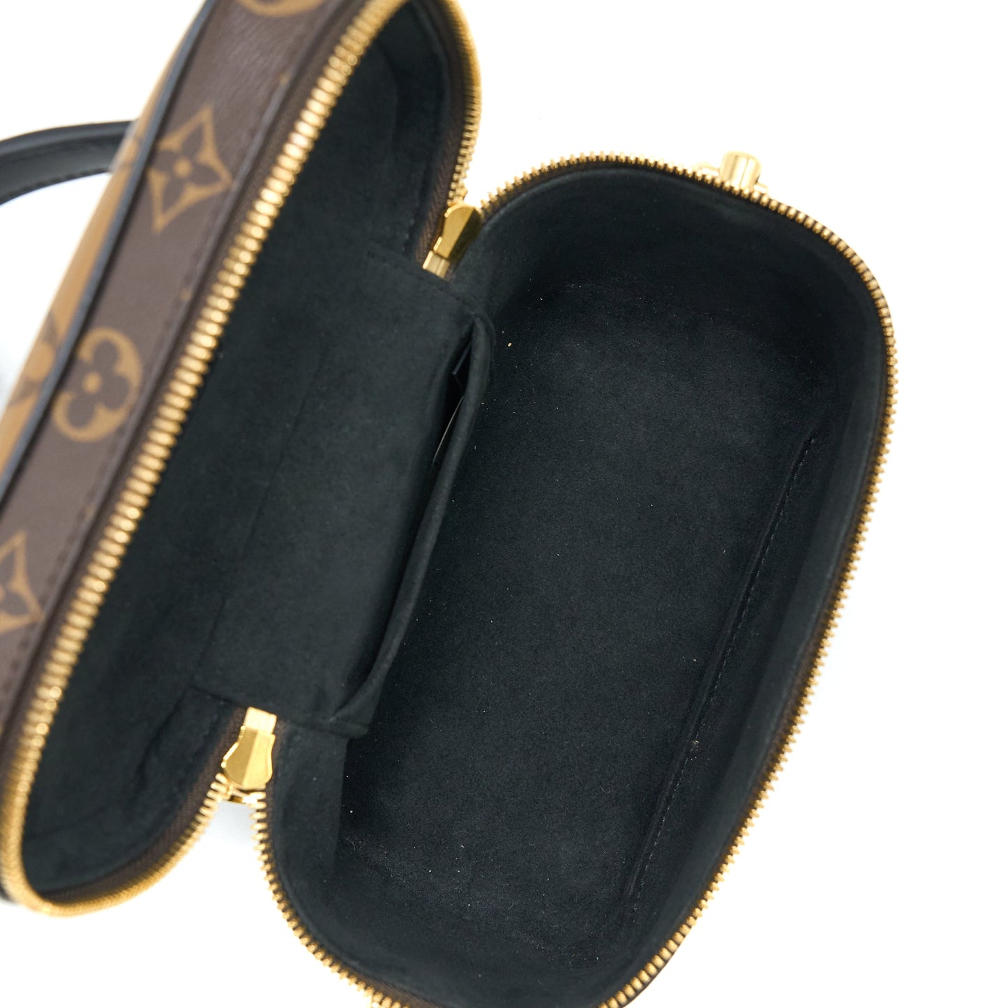 Louis Vuitton Vanity Monogram Canvas