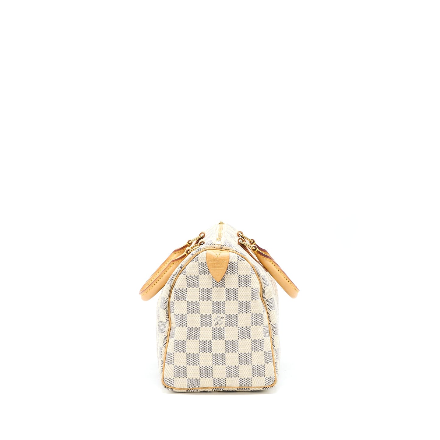Louis Vuitton Speedy 25 Damier Azur Canvas