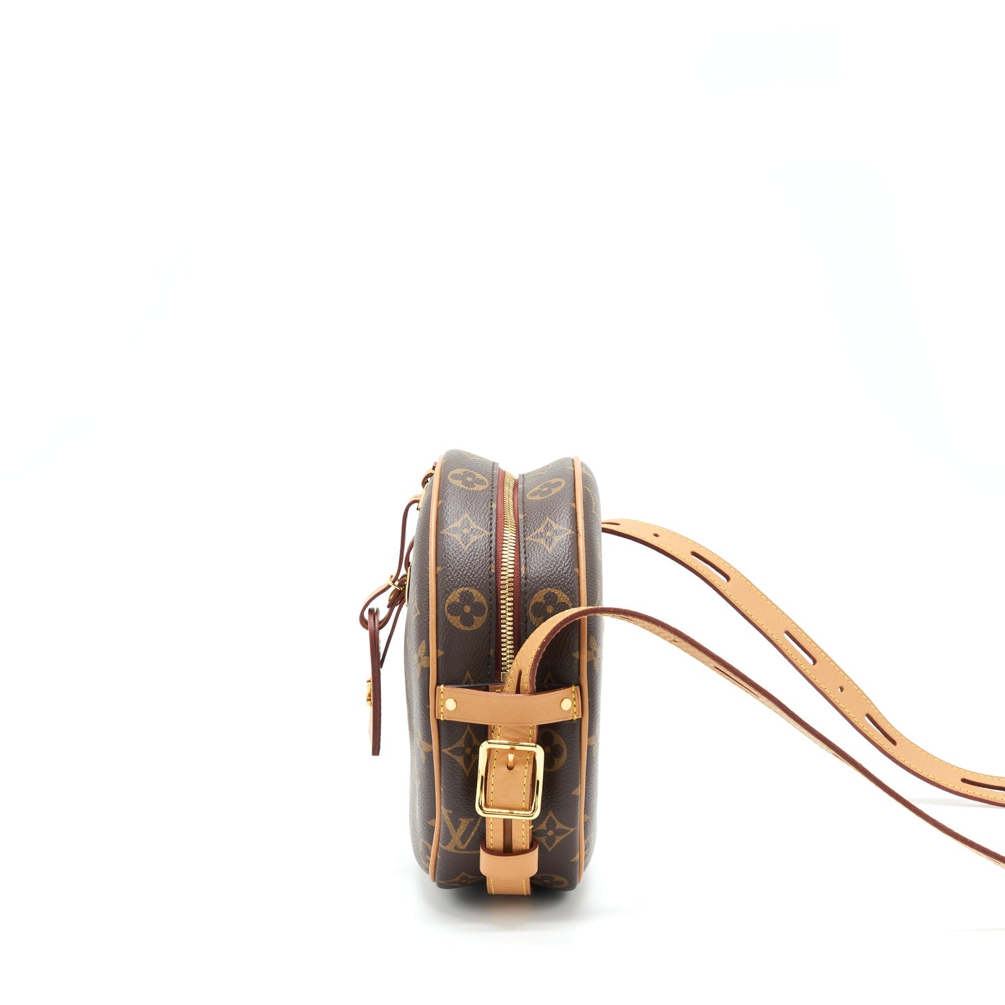 Louis Vuitton Boite Chapeau Souple Monogram Canvas