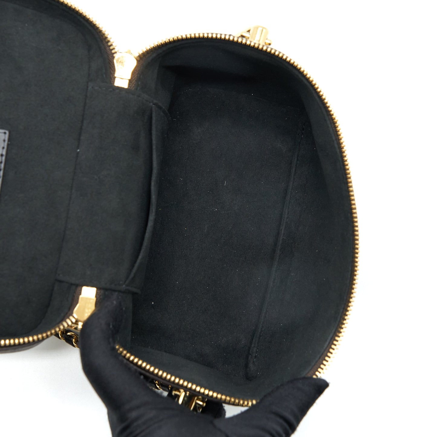 Louis Vuitton Vanity Monogram Canvas