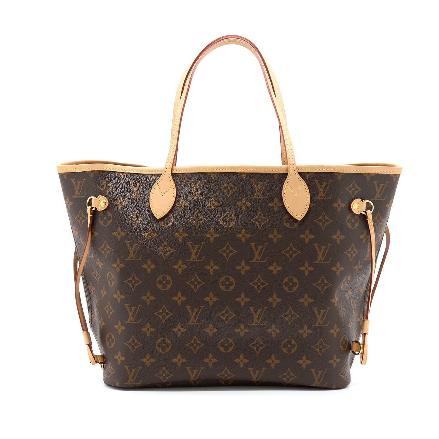 Louis Vuitton Neverfull Monogram Canvas