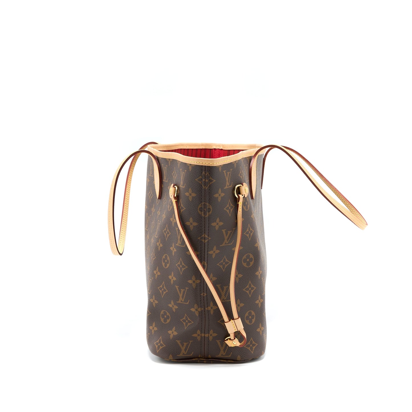 Louis Vuitton Neverfull Monogram Canvas