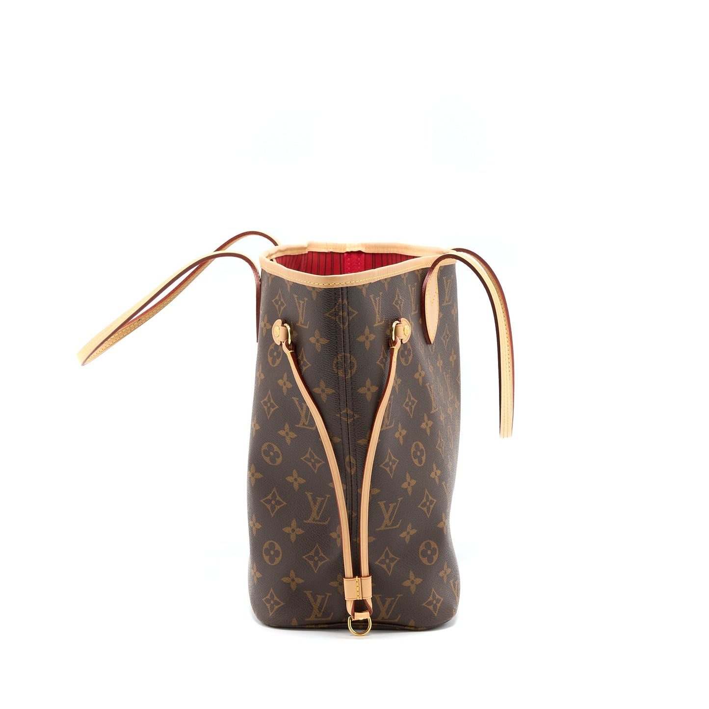 Louis Vuitton Neverfull Monogram Canvas