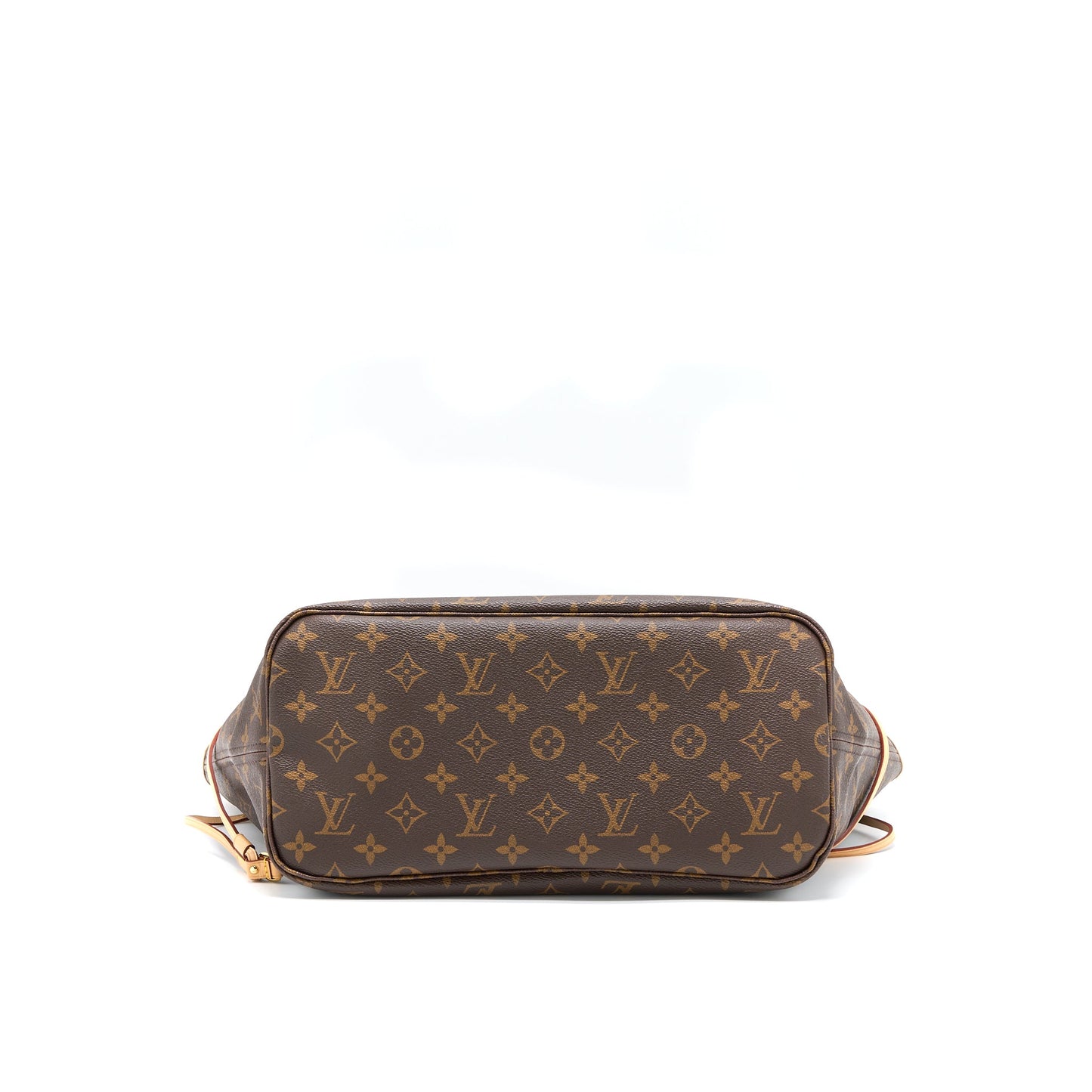 Louis Vuitton Neverfull Monogram Canvas