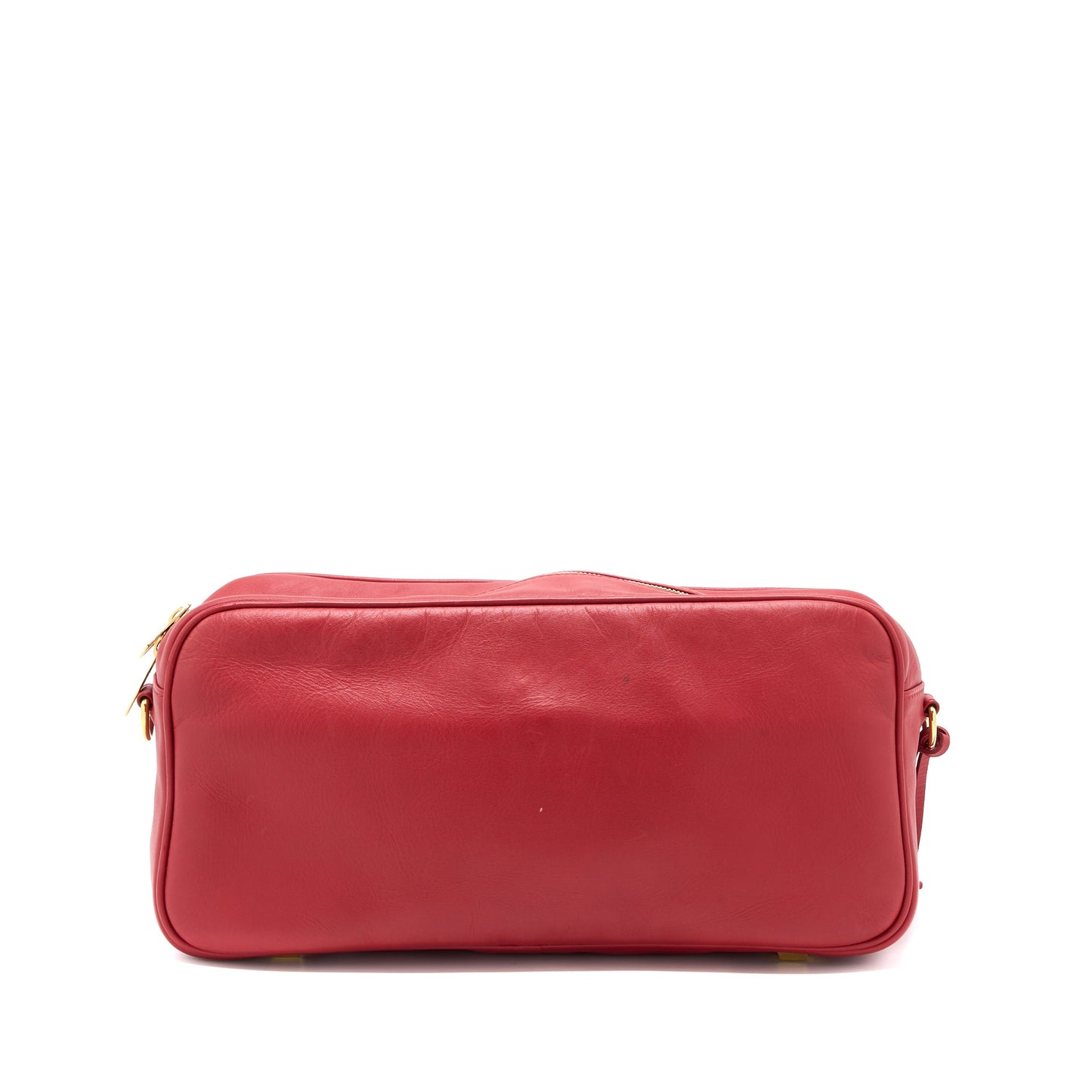 Louis Vuitton Messenger Purse Limited Edition Red