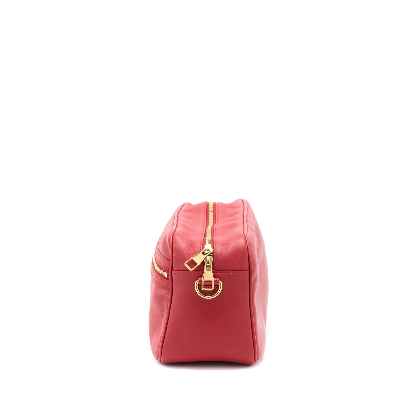 Louis Vuitton Messenger Purse Limited Edition Red