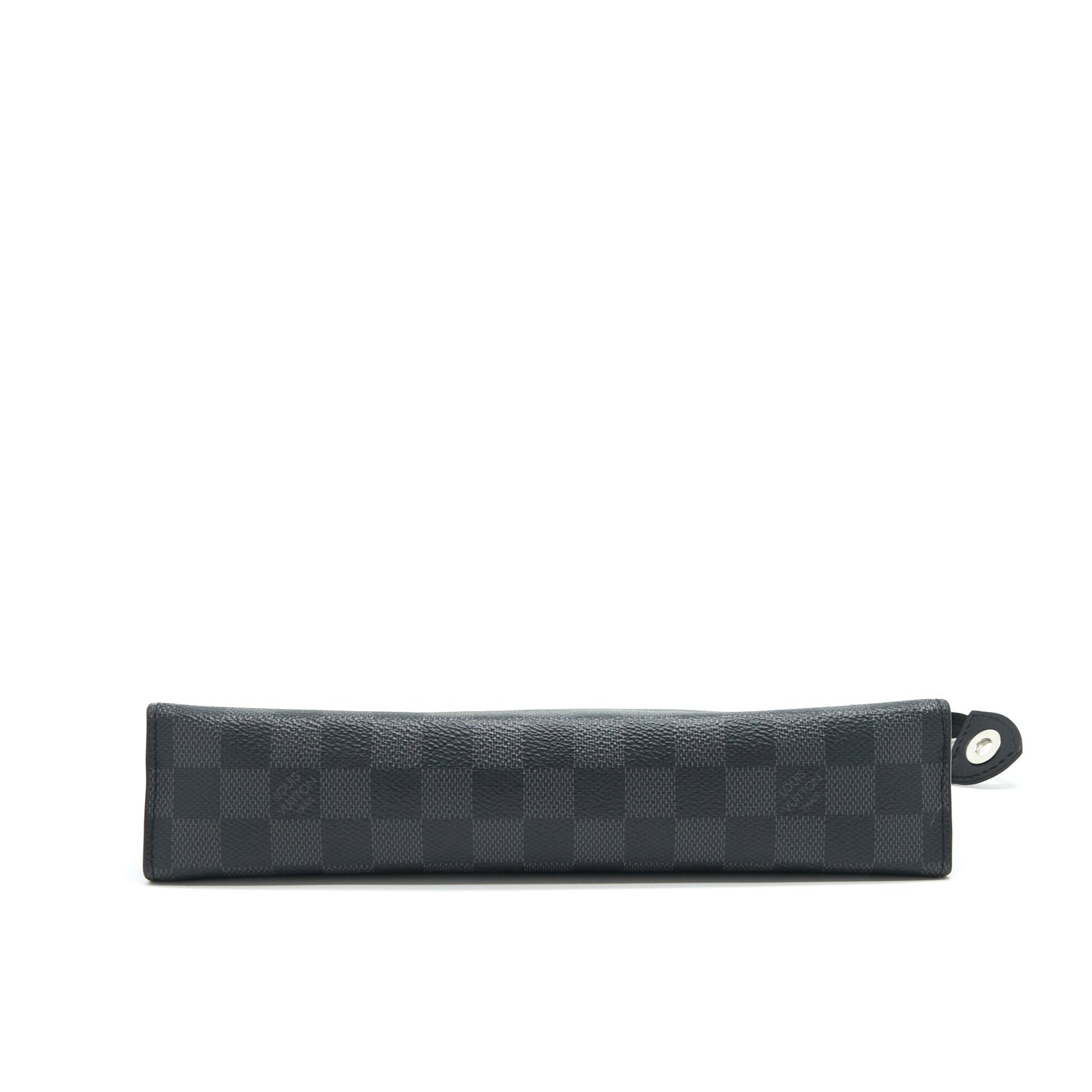 Louis Vuitton Pochette Voyage Damier Graphite