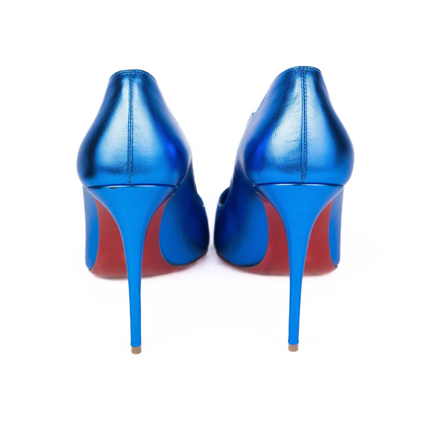 Christian Louboutin Hot Chick 100 MM