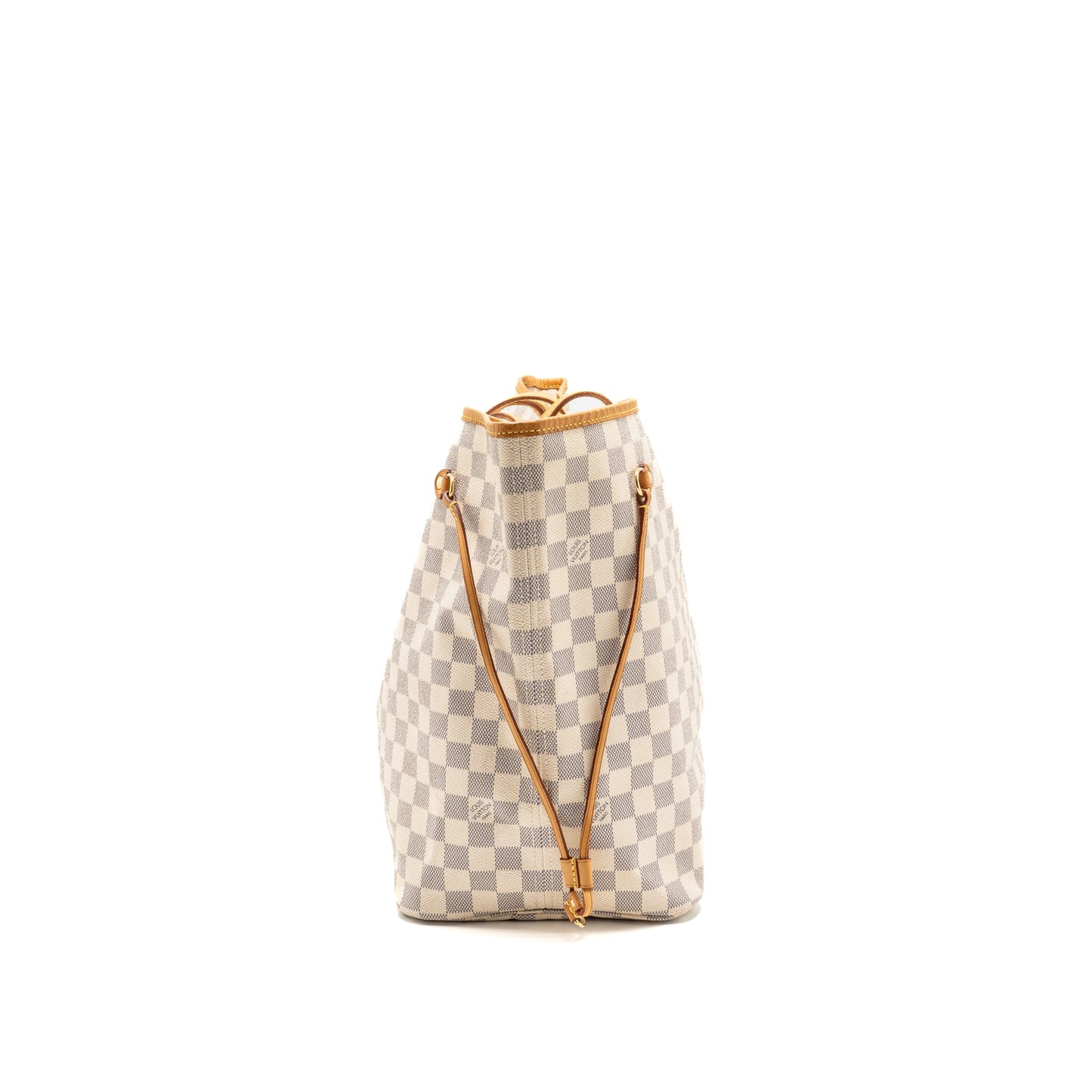 Louis Vuitton Neverfull Damier Canvas