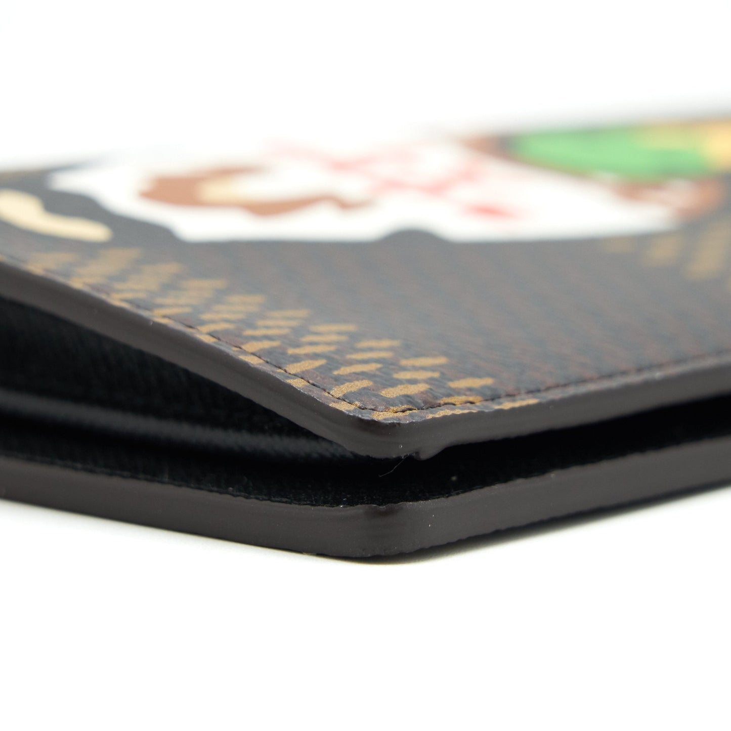 Louis Vuitton Ã Nigo Brazza Long Wallet