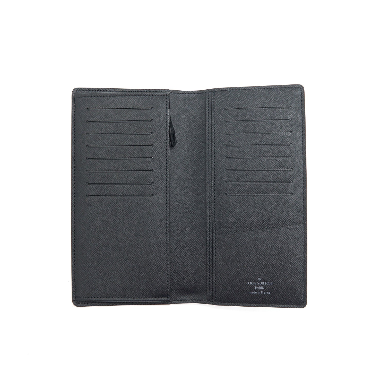 Louis Vuitton Ã Nigo Brazza Long Wallet