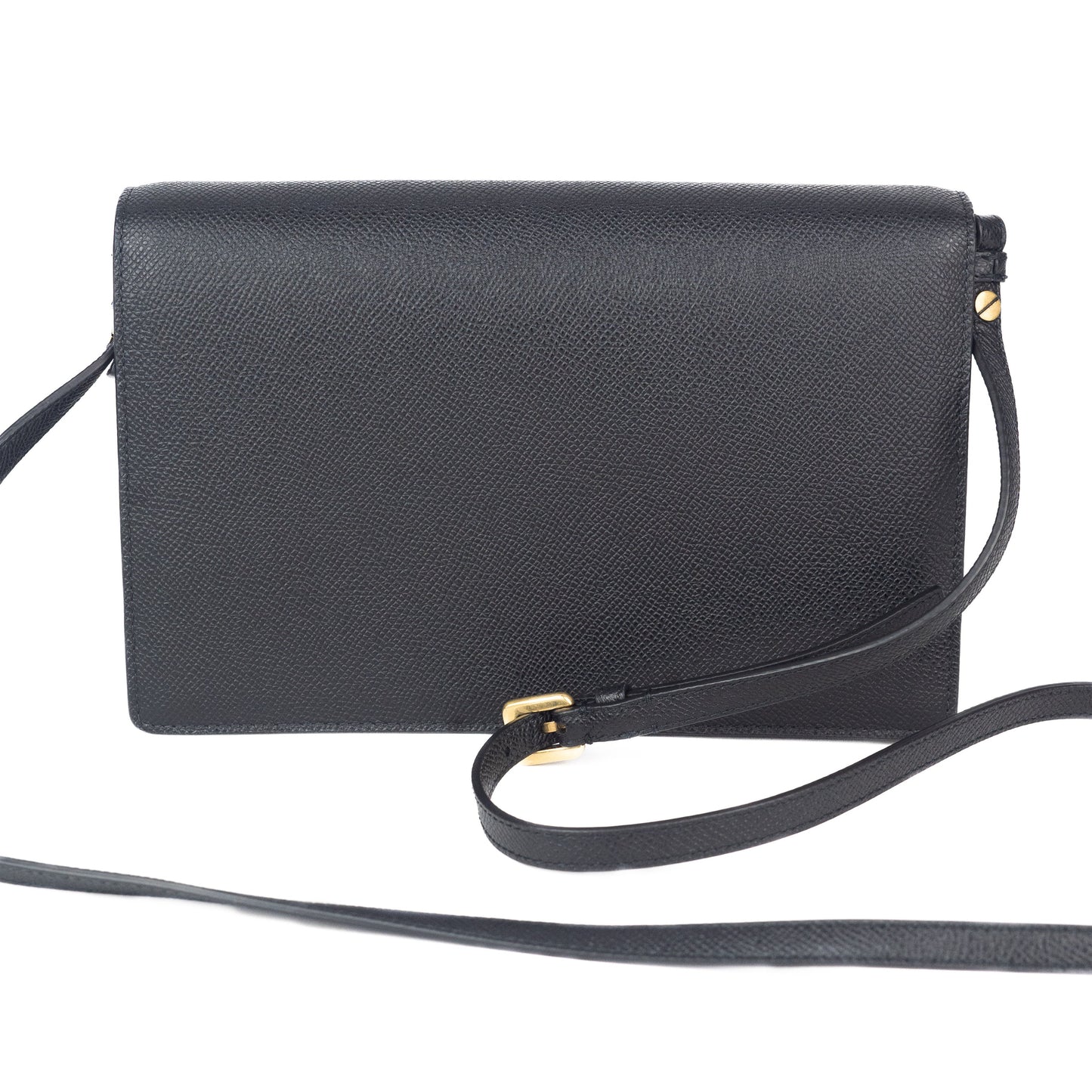 Dior Saddle Pouch Crossbody bag