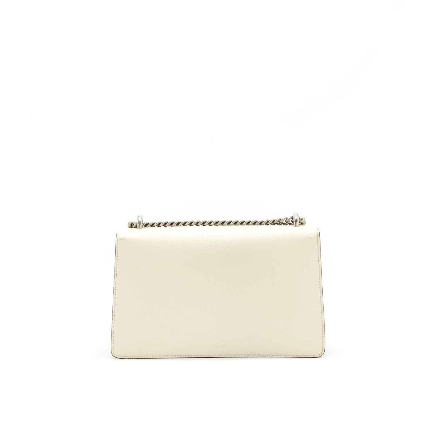 Gucci Small Dionysus Purse White