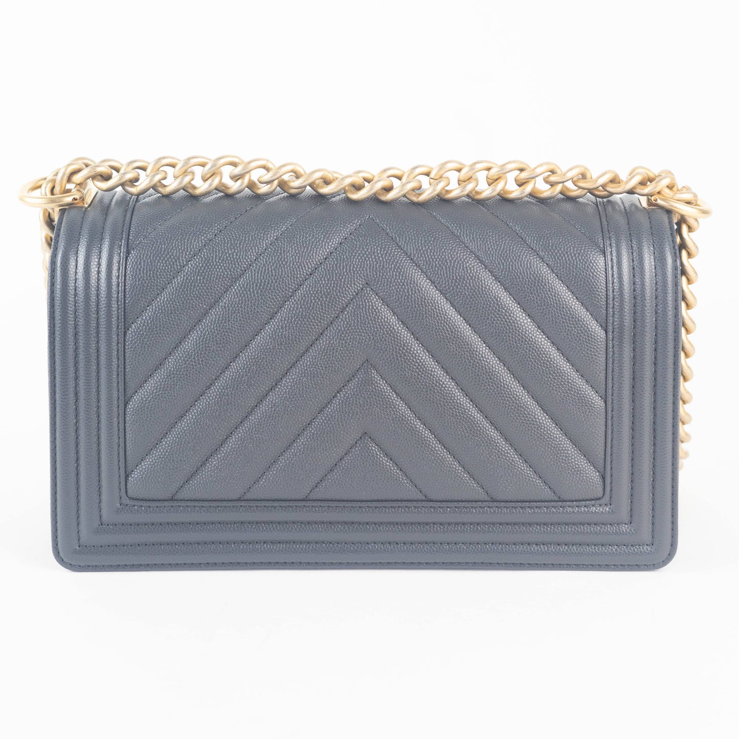 Chanel Medium Boy Bag