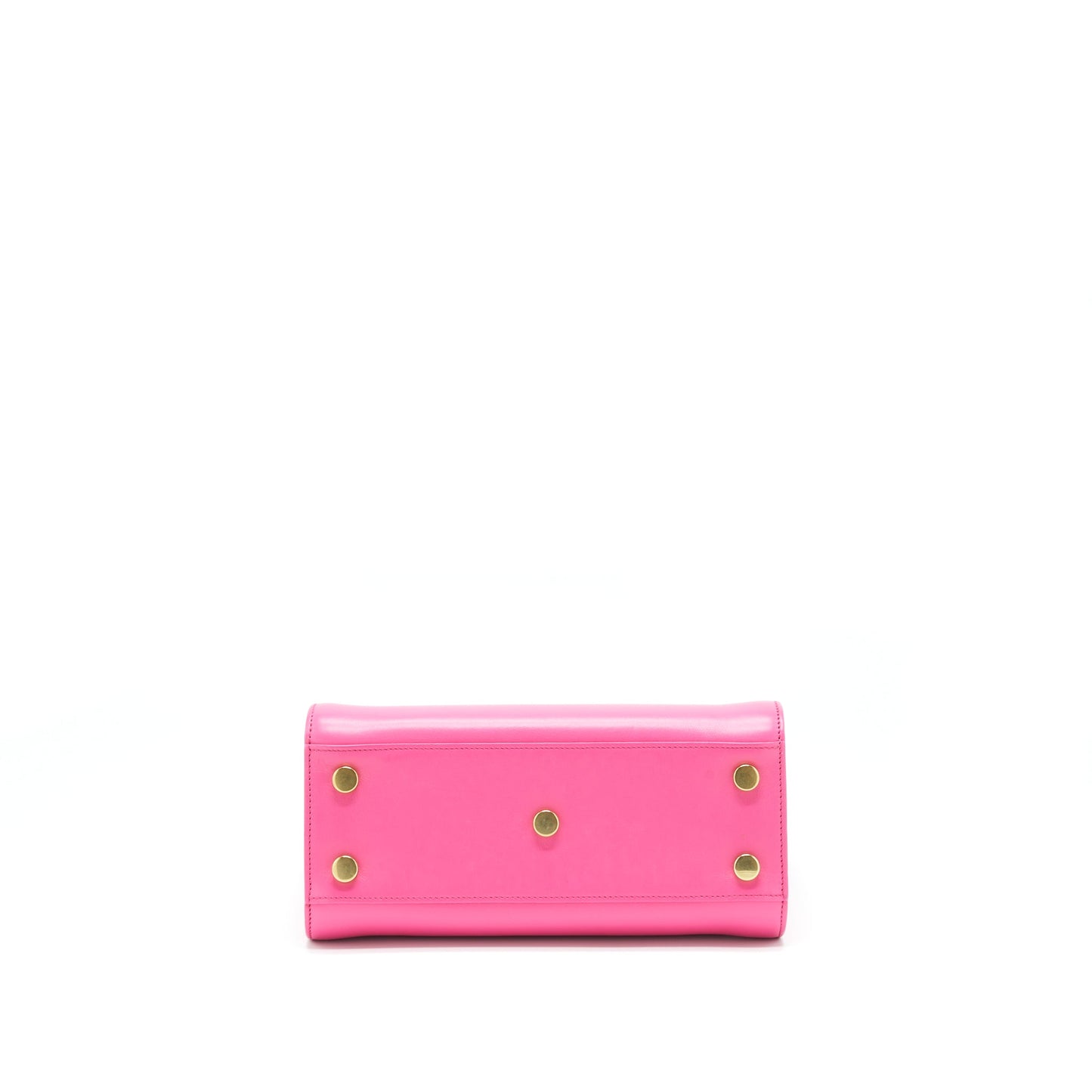 Saint Laurent/ Nano Sac De Jour Nano Calfskin Pink