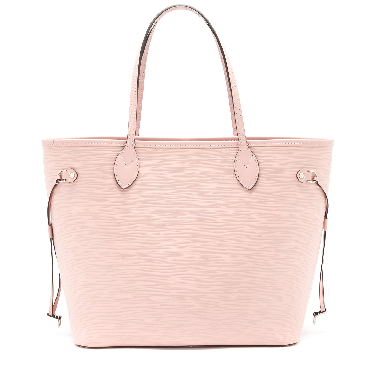 Louis Vuitton Neverfull Pink Epi Leather