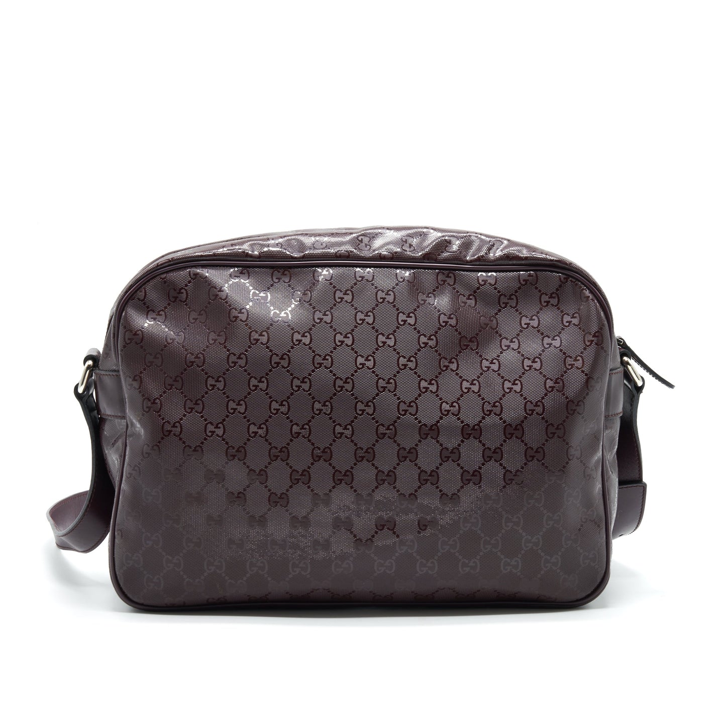 Gucci Men's Messenger Crossbody Purse
