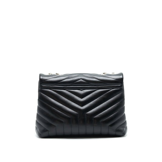 Saint Laurent / Lou Lou in black