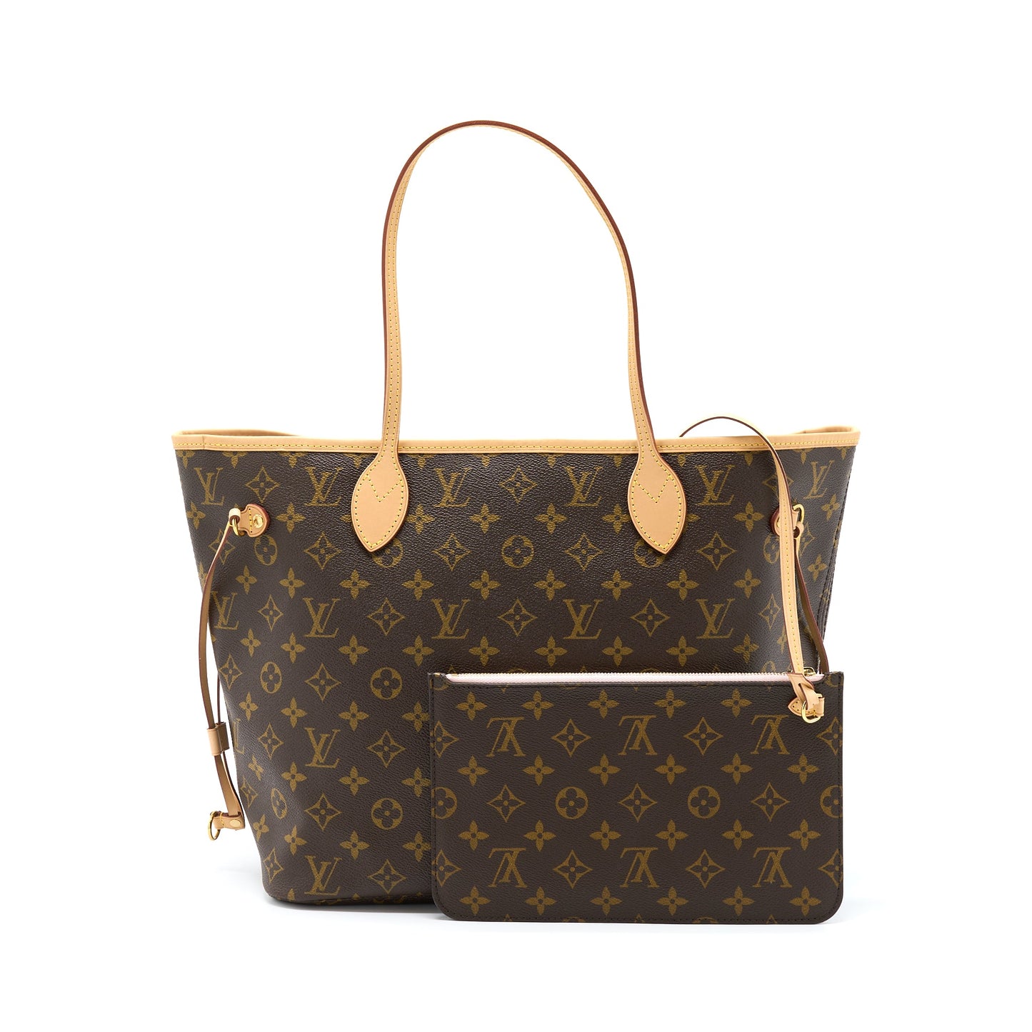 Louis Vuitton Neverfull Sydney Limited Edition