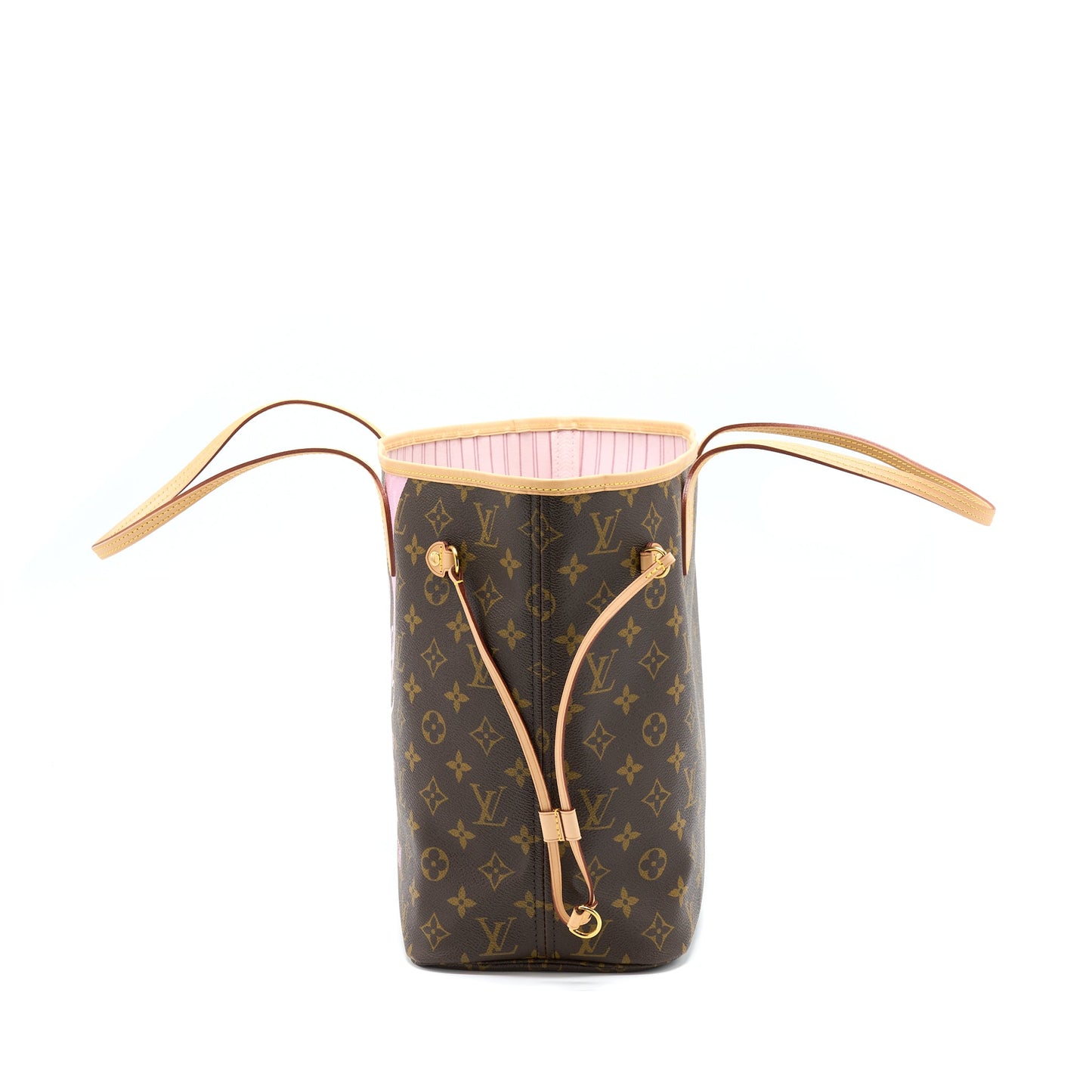 Louis Vuitton Neverfull Sydney Limited Edition